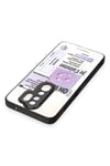 Mey İthalat®   Redmi Note 8 Pro Kılıf Mirror Desenli Kapak - Mirror - 4