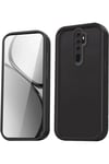 Mey İthalat®   Redmi Note 8 Pro Kılıf Viera Silikon - Siyah