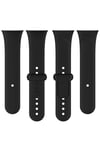 Mey İthalat®   Redmi Watch 3 Origin Silikon Kordon - Beyaz