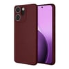 Mey İthalat®   Reno 14F First Silikon - Bordo