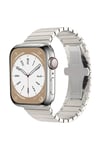 Mey İthalat®   Watch 38mm KR413 Fine Steel Kordon - Yıldız Işığı