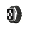 Mey İthalat®   Watch 38mm Star Kordon - Benekli Siyah