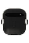 Mey İthalat®  Airpods 2 (2.nesil) Cool Kılıf - Siyah-Beyaz