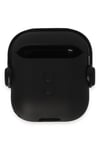 Mey İthalat®  Airpods 2 (2.nesil) Cool Kılıf - Siyah