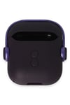 Mey İthalat®  Airpods 2 (2.nesil) Cool Kılıf - Derin Mor