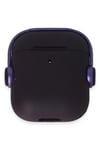 Mey İthalat®  Airpods 2 (2.nesil) Cool Kılıf - Derin Mor