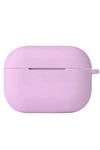 Mey İthalat®  Airpods Pro 2 (2.nesil) Hang Kılıf - Lila