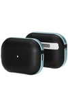 Mey İthalat®  Airpods Pro 2 (2.nesil) MO-A8 Armor Kılıf - Sierra Blue
