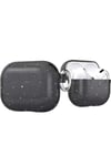 Mey İthalat®  Airpods Pro 2 (2.nesil) Shell Kılıf - Siyah