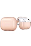 Mey İthalat®  Airpods Pro 2 (2.nesil) Shell Kılıf - Gold