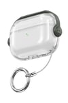 Mey İthalat®  Airpods Pro 3 (3.nesil) Tema Kılıf - Yeşil