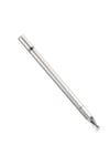 Mey İthalat®  Dokunmatik Stylus Kalem Pen 110 - Gümüş