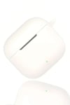 Mey İthalat®  Huawei FreeBuds SE 3 Hang Kılıf - Beyaz
