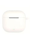 Mey İthalat®  Huawei FreeBuds SE 3 Hang Kılıf - Beyaz