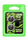 Mey İthalat®  Huawei Honor 600 Raze Metal Kamera Lens - Gümüş