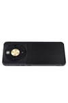 Mey İthalat®  Huawei Honor Magic 8 Lite Auto Focus Karbon Kapak - Siyah
