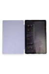 Mey İthalat®  Huawei Honor Pad 8 12 Kılıf Tablet Smart Kılıf - Lila