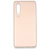 Mey İthalat®  Huawei P30 Kılıf First Silikon - Rose Gold