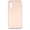 Mey İthalat®  Huawei P30 Kılıf First Silikon - Rose Gold