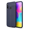 Mey İthalat®  Huawei P40 Lite E Kılıf Auto Focus Kapak - Lacivert