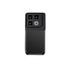 Mey İthalat®  İnfinix GT 20 Pro Kılıf Auto Focus Karbon Kapak - Siyah