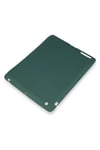 Mey İthalat®  iPad 4 9.7 Kılıf Evo Tablet Silikon - Yeşil