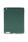 Mey İthalat®  iPad 4 9.7 Kılıf Evo Tablet Silikon - Yeşil