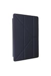 Mey İthalat®  iPad Air 4 10.9 Kılıf Kalemlikli Mars Tablet Kılıfı - Lacivert