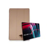 Mey İthalat®  iPad Mini 3 Kılıf Tablet Smart Kılıf - Rose Gold