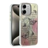 Mey İthalat®  iPhone 11 Kılıf Blade Aynalı Desenli Kapak - Desen 6