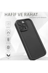 Mey İthalat®  iPhone 11 Kılıf Viera Silikon - Bordo