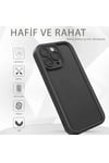 Mey İthalat®  iPhone 11 Kılıf Viera Silikon - Bordo