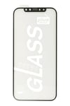 Mey İthalat®  iPhone 11 Pro 34D Izgaralı Cam