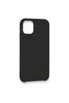 Mey İthalat®  iPhone 11 Pro Kılıf Lansman Legant Silikon - Siyah
