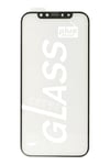 Mey İthalat®  iPhone 11 Pro Max 34D Izgaralı Cam