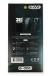 Mey İthalat®  iPhone 11 Pro Max 360 Mat Full Body Arka Koruyucu
