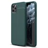 Mey İthalat®  iPhone 11 Pro Max Kılıf Auto Focus Kapak - Yeşil