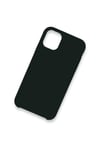 Mey İthalat®  iPhone 11 Pro Max Kılıf Lansman Legant Silikon - Koyu Yeşil