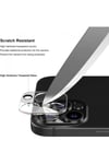 Mey İthalat®  iPhone 12 Pro Kamera Lens Koruma Cam