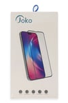 Mey İthalat®  iPhone 12 Pro Max  5D Cam