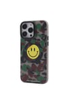 Mey İthalat®  iPhone 12 Pro Max Kılıf Apollo Magneticsafe Desenli Kapak - Apollo Siyah - 4