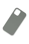 Mey İthalat®  iPhone 12 Pro Max Kılıf Lansman Legant Silikon - Fuşya