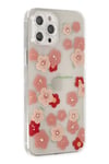 Mey İthalat®  iPhone 12 Pro Max Kılıf Lucky Silikon - Lucky 3