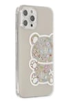Mey İthalat®  iPhone 12 Pro Max Kılıf Lucky Silikon - Lucky 4