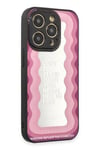 Mey İthalat®  iPhone 12 Pro Max Kılıf Mirror Desenli Kapak - Mirror - 11
