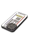 Mey İthalat®  iPhone 12 Pro Max Kılıf Mirror Desenli Kapak - Mirror - 7