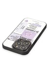 Mey İthalat®  iPhone 12 Pro Max Kılıf Mirror Desenli Kapak - Mirror - 4