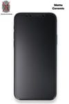 Mey İthalat®  iPhone 12 Pro Max Mat Seramik Nano Ekran Koruyucu
