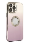 Mey İthalat®  iPhone 13 Pro Kılıf Best Silikon - Mor