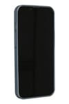 Mey İthalat®  iPhone 13 Pro Kılıf Jack Magneticsafe Lens Silikon - Sierra Blue